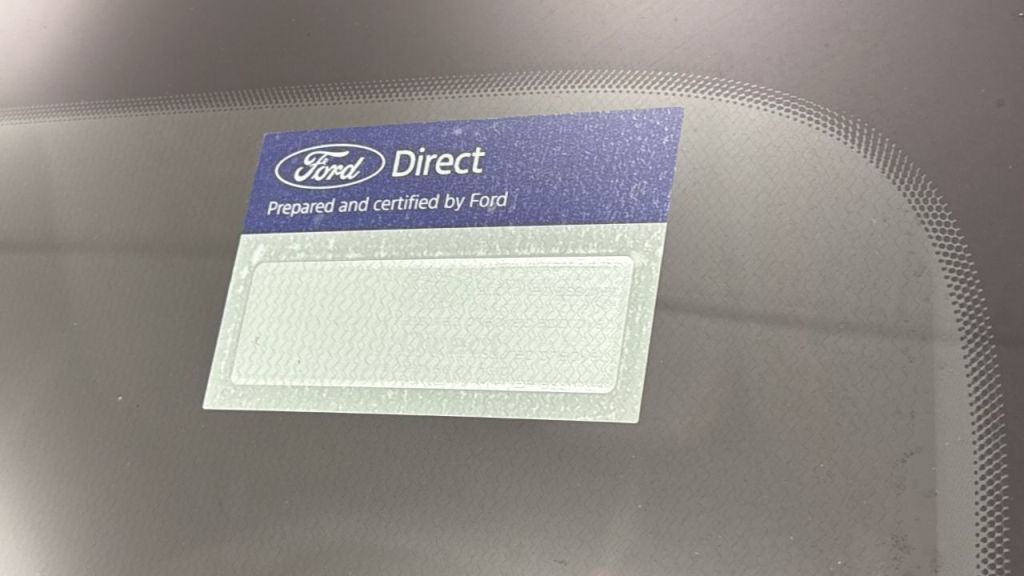 Used Ford Puma 2025 for sale - 77382179: Photo 21