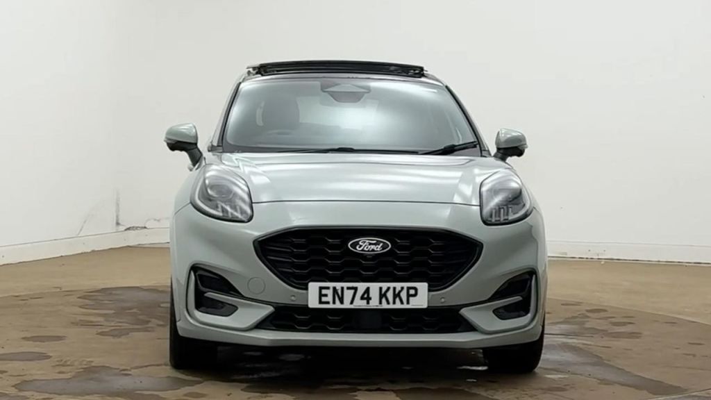 Used Ford Puma 2025 for sale - 77382179: Photo 3