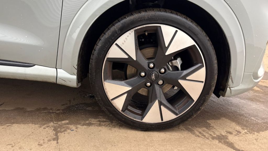 Used Ford Puma 2025 for sale - 77382179: Photo 30