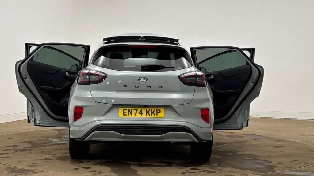 Used Ford Puma 2025 for sale - 77382179: Photo 32