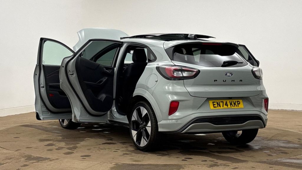 Used Ford Puma 2025 for sale - 77382179: Photo 33