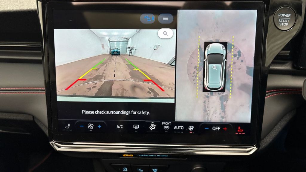 Used Ford Puma 2025 for sale - 77382179: Photo 4