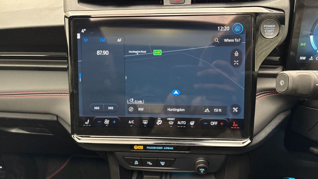 Used Ford Puma 2025 for sale - 77382179: Photo 5