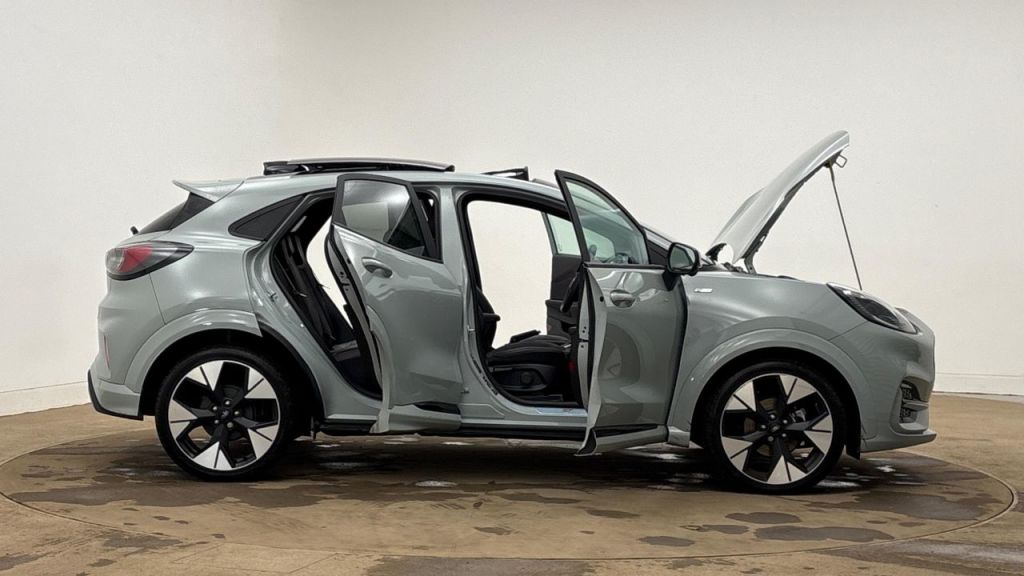 Used Ford Puma 2025 for sale - 77382179: Photo 9