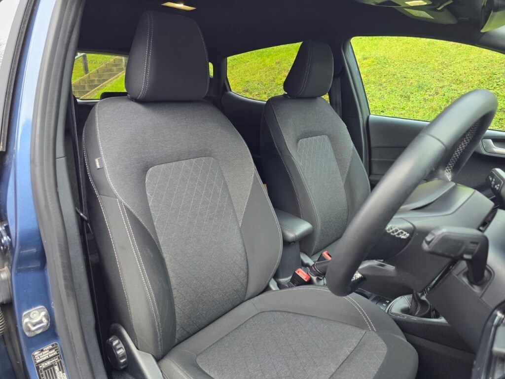 Used Ford Fiesta 2021 for sale - 77408769: Photo 13