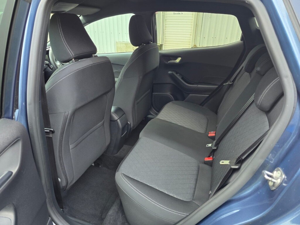 Used Ford Fiesta 2021 for sale - 77408769: Photo 16