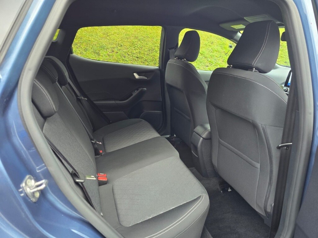 Used Ford Fiesta 2021 for sale - 77408769: Photo 17