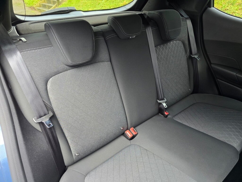 Used Ford Fiesta 2021 for sale - 77408769: Photo 18