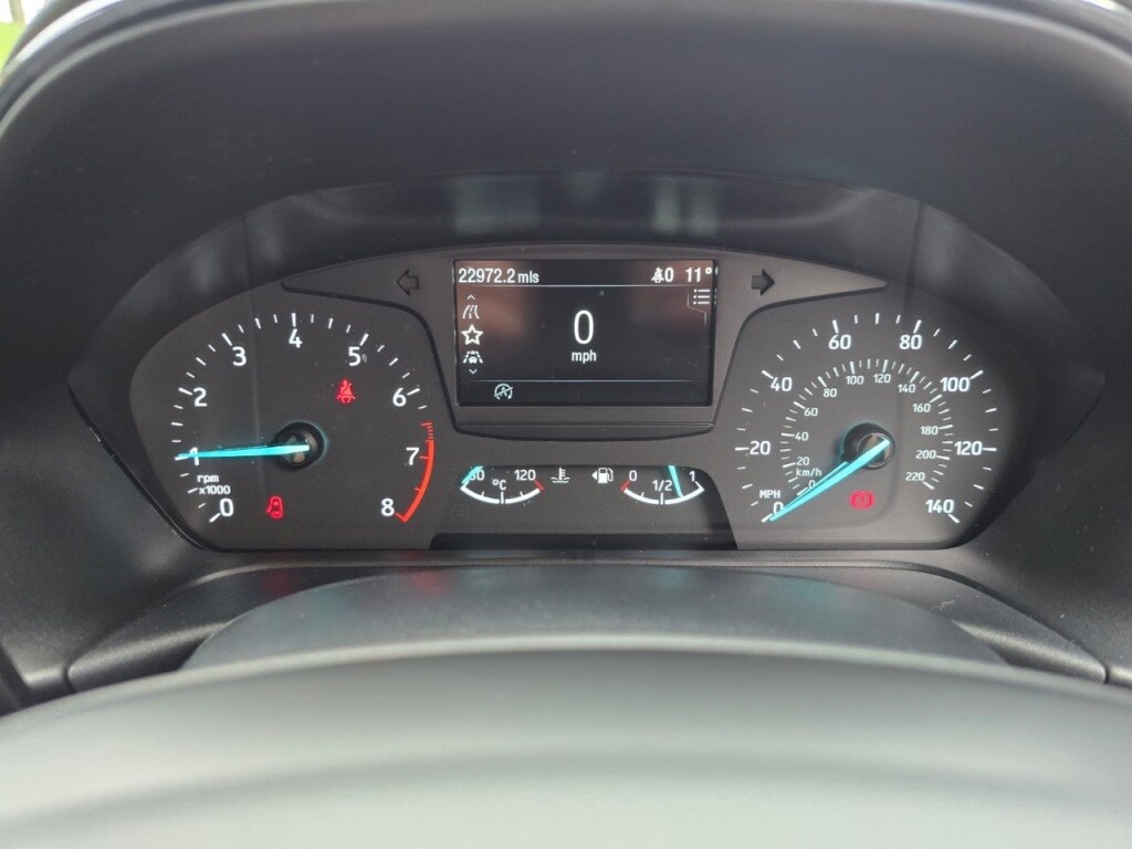 Used Ford Fiesta 2021 for sale - 77408769: Photo 20