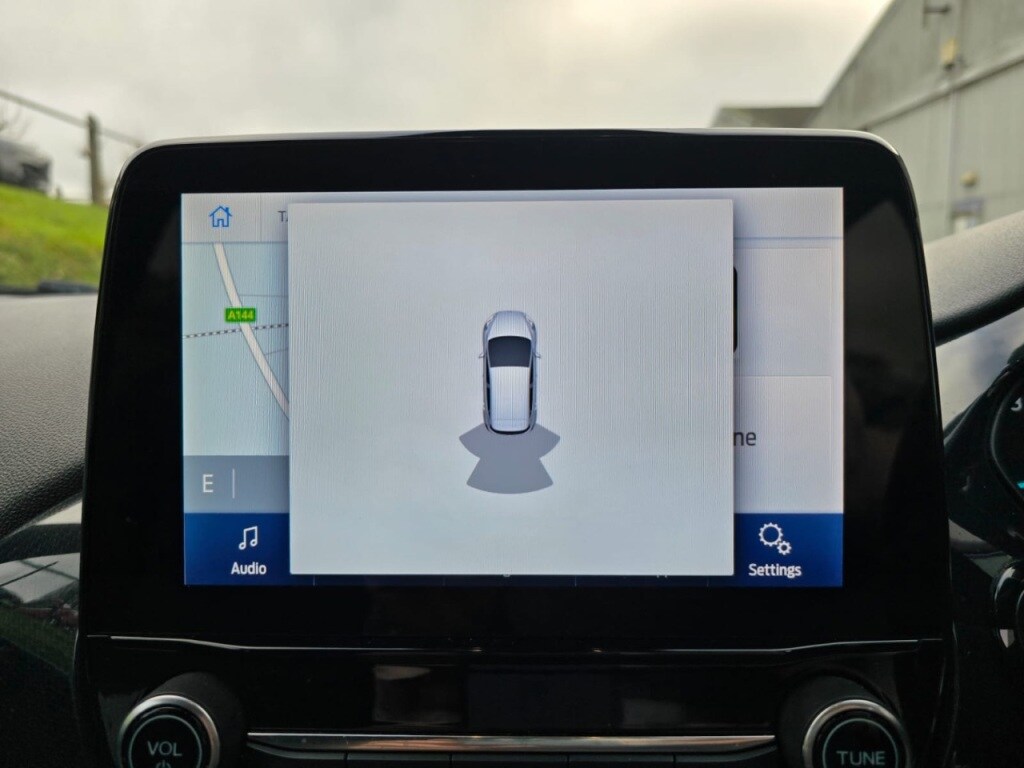 Used Ford Fiesta 2021 for sale - 77408769: Photo 23