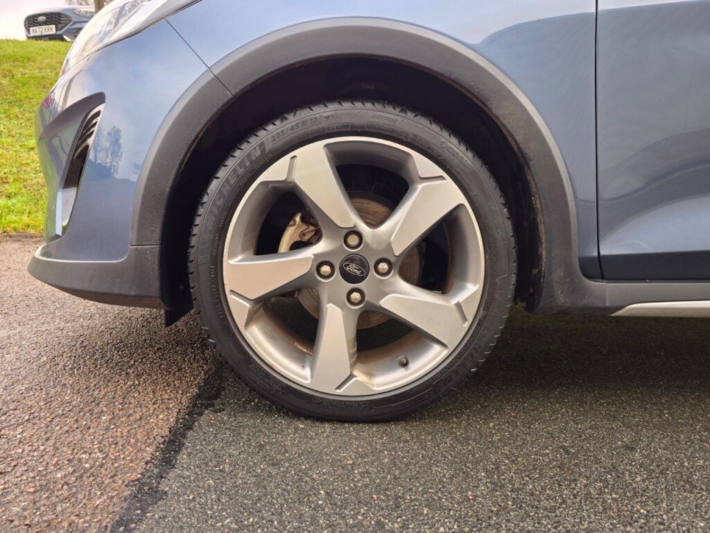 Used Ford Fiesta 2021 for sale - 77408769: Photo 29