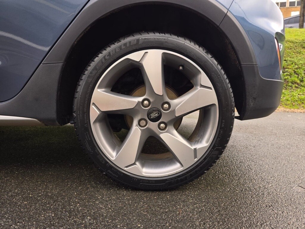 Used Ford Fiesta 2021 for sale - 77408769: Photo 30