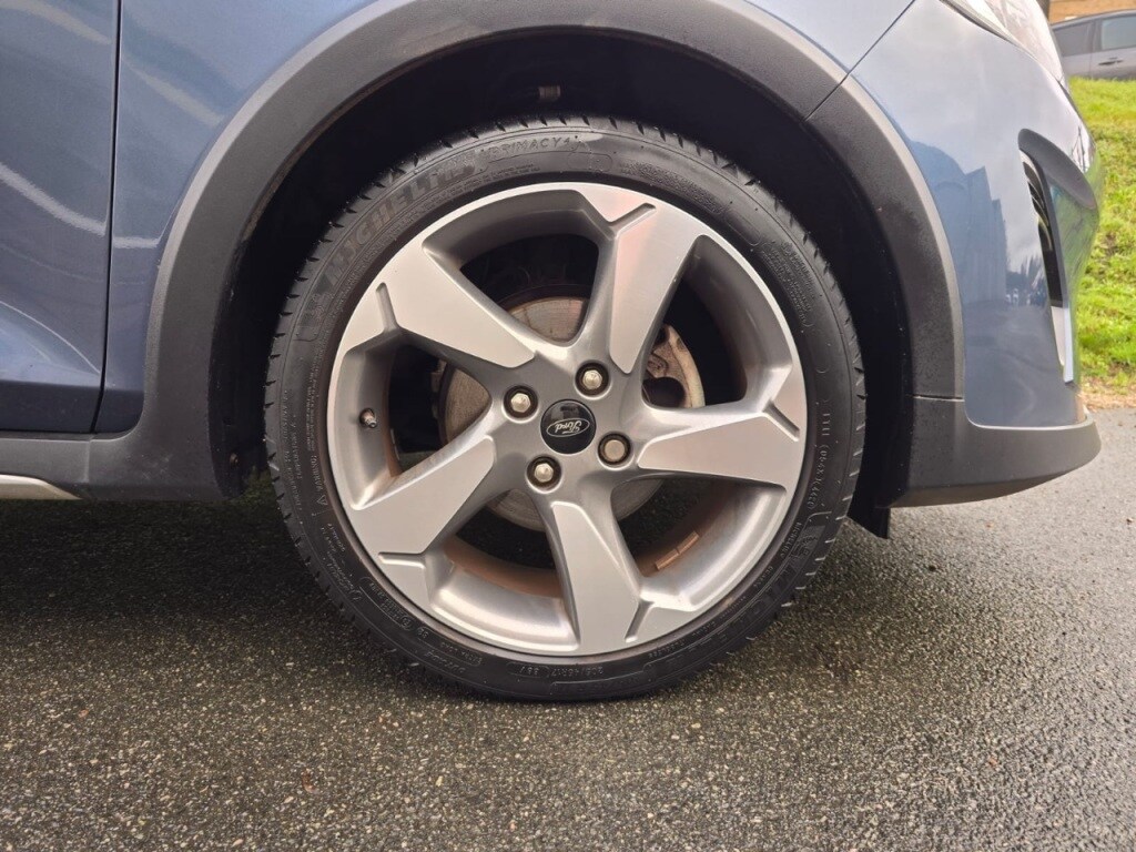 Used Ford Fiesta 2021 for sale - 77408769: Photo 32