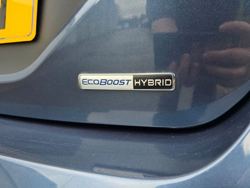 Used Ford Fiesta 2021 for sale - 77408769: Photo 33