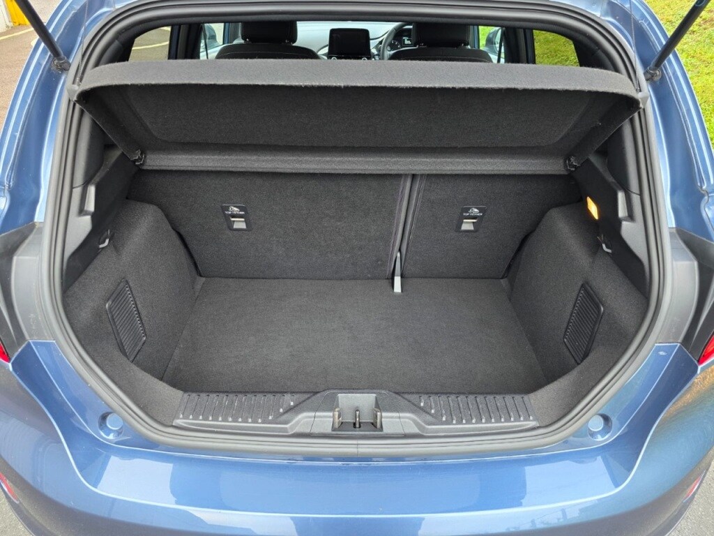 Used Ford Fiesta 2021 for sale - 77408769: Photo 34