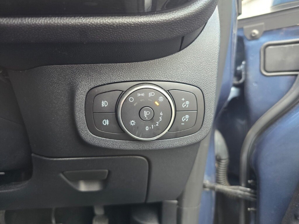 Used Ford Fiesta 2021 for sale - 77408769: Photo 39