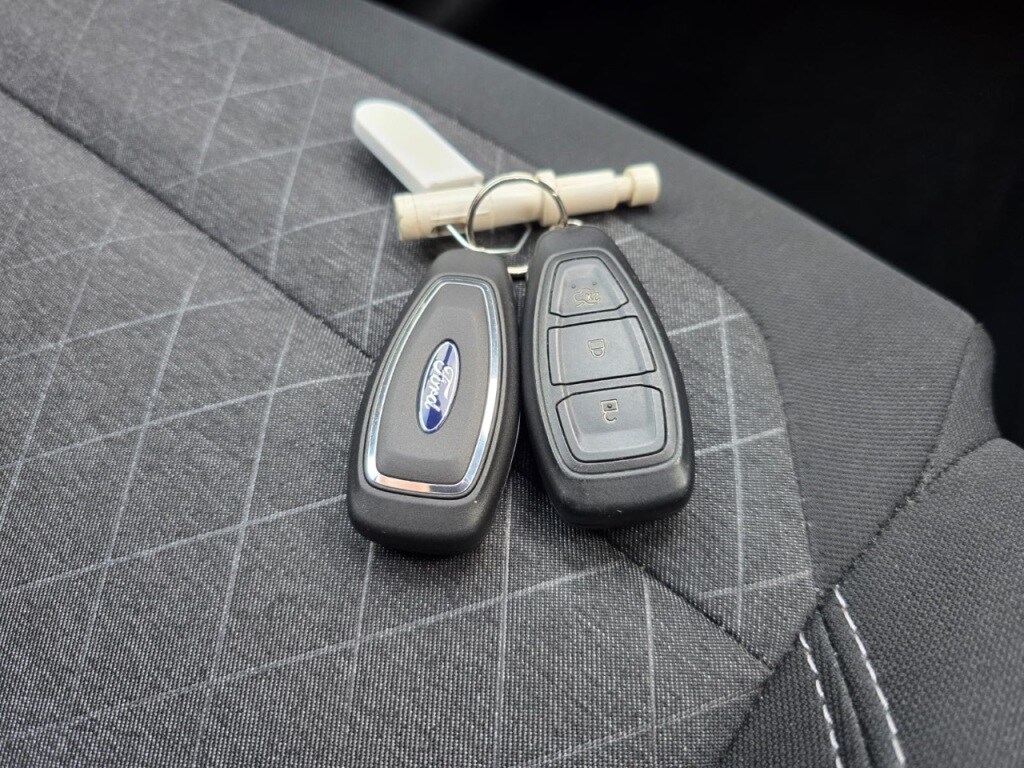 Used Ford Fiesta 2021 for sale - 77408769: Photo 44