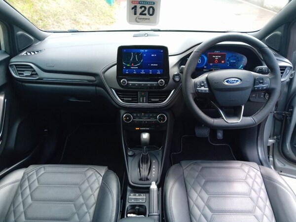 Used Ford Puma 2024 for sale - 75168246: Photo 13