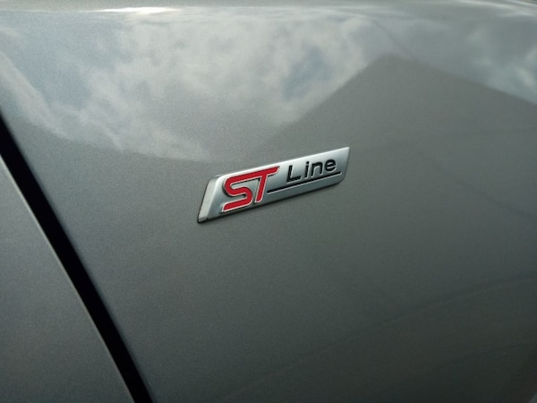 Used Ford Puma 2024 for sale - 75168246: Photo 18