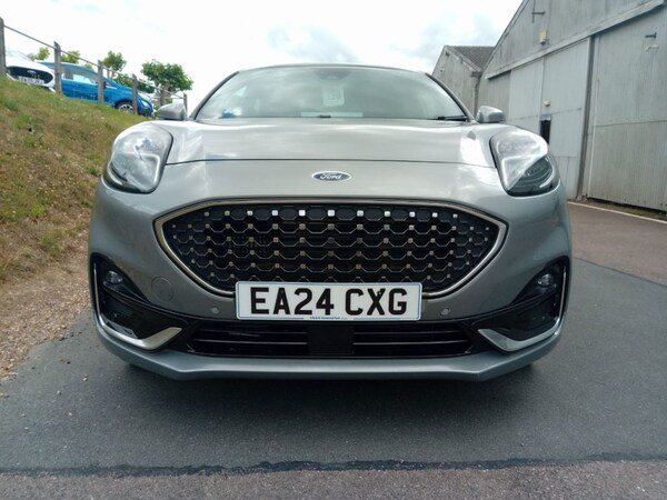 Used Ford Puma 2024 for sale - 75168246: Photo 23