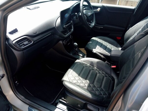 Used Ford Puma 2024 for sale - 75168246: Photo 24