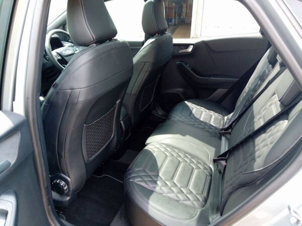 Used Ford Puma 2024 for sale - 75168246: Photo 25