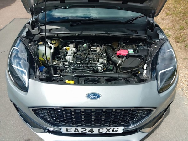 Used Ford Puma 2024 for sale - 75168246: Photo 26