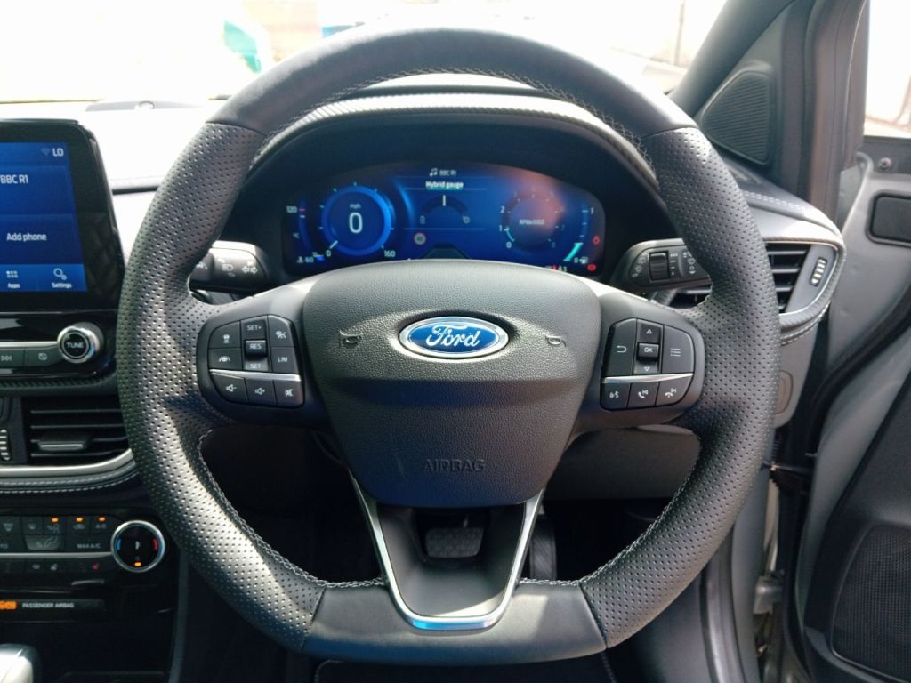 Vehicle 27