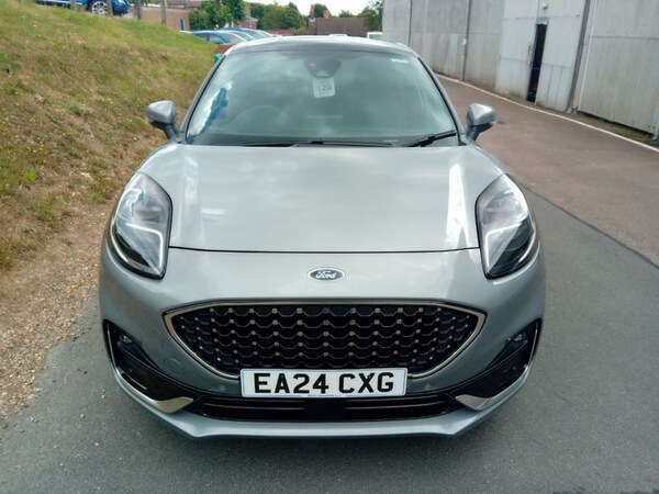 Used Ford Puma 2024 for sale - 75168246: Photo 40