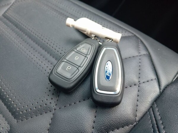 Used Ford Puma 2024 for sale - 75168246: Photo 42