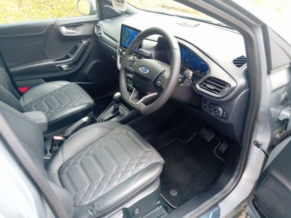 Used Ford Puma 2024 for sale - 75168246: Photo 43