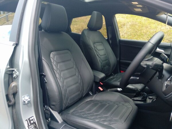 Used Ford Puma 2024 for sale - 75168246: Photo 44