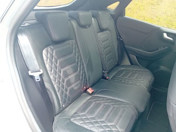 Used Ford Puma 2024 for sale - 75168246: Photo 48