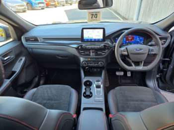 Used Ford Kuga 2022 for sale - 74493650: Photo