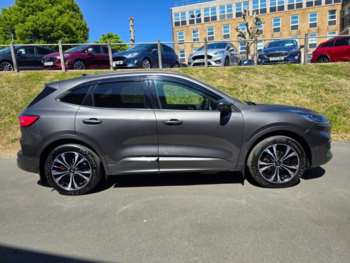 Used Ford Kuga 2022 for sale - 74493650: Photo