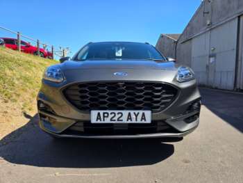 Used Ford Kuga 2022 for sale - 74493650: Photo