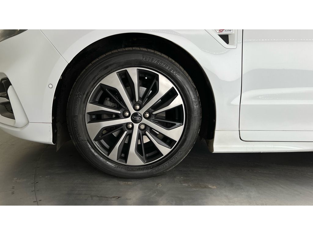 Used Ford S-Max 2021 for sale - 77211622: Photo 10