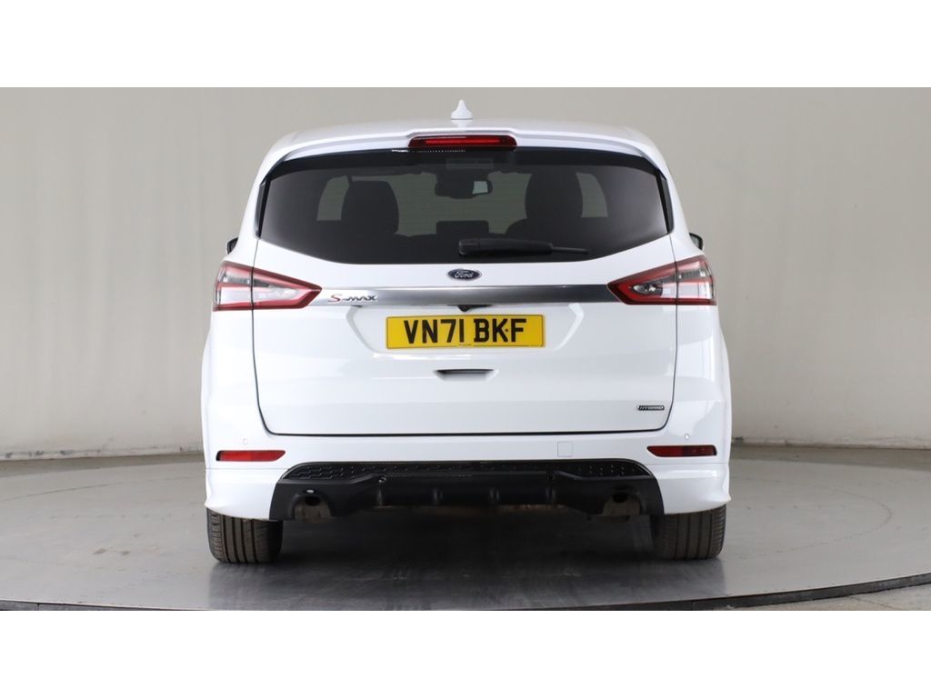 Used Ford S-Max 2021 for sale - 77211622: Photo 11