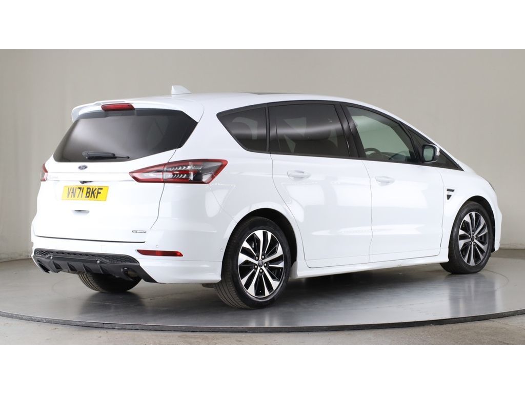 Used Ford S-Max 2021 for sale - 77211622: Photo 13