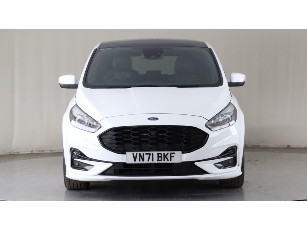 Used Ford S-Max 2021 for sale - 77211622: Photo 14