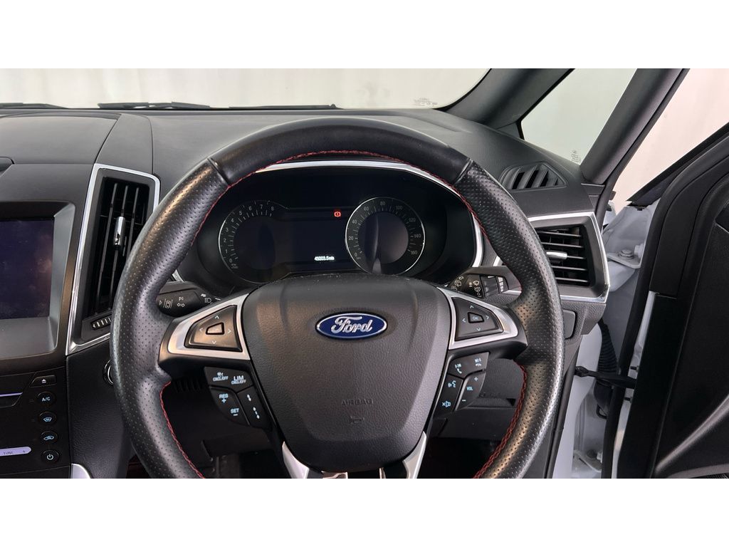 Used Ford S-Max 2021 for sale - 77211622: Photo 16
