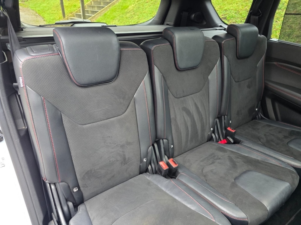 Used Ford S-Max 2021 for sale - 77211622: Photo 17