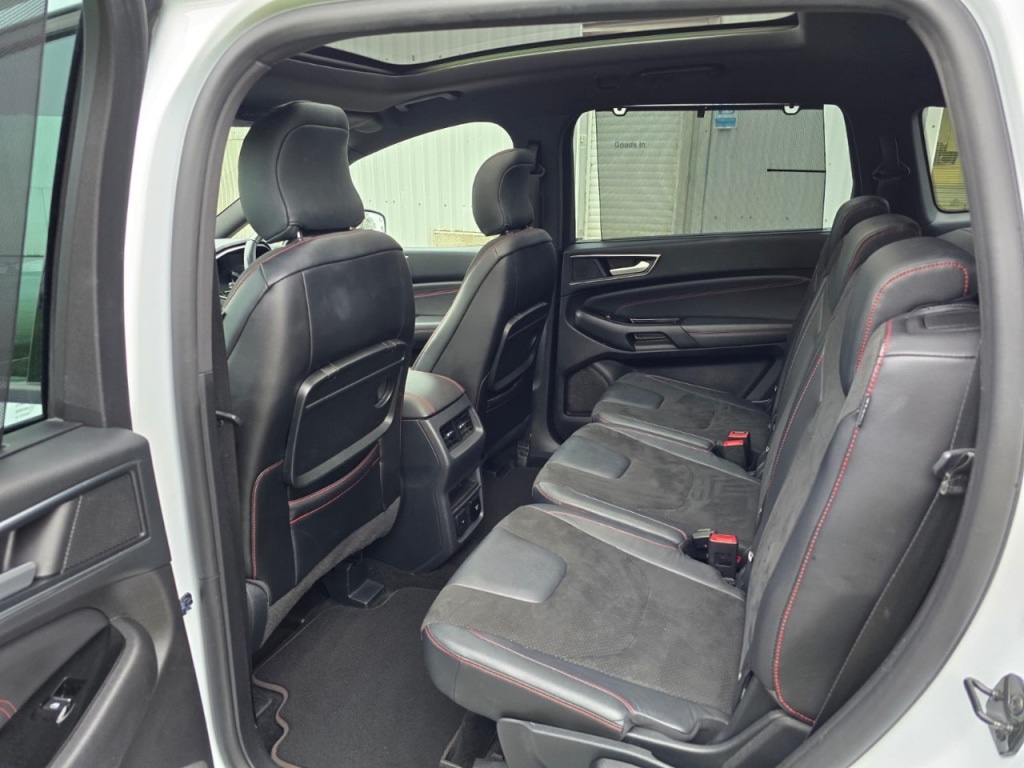 Used Ford S-Max 2021 for sale - 77211622: Photo 18