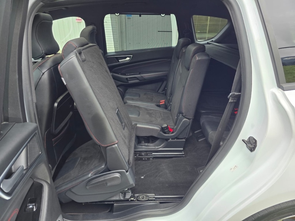 Used Ford S-Max 2021 for sale - 77211622: Photo 19