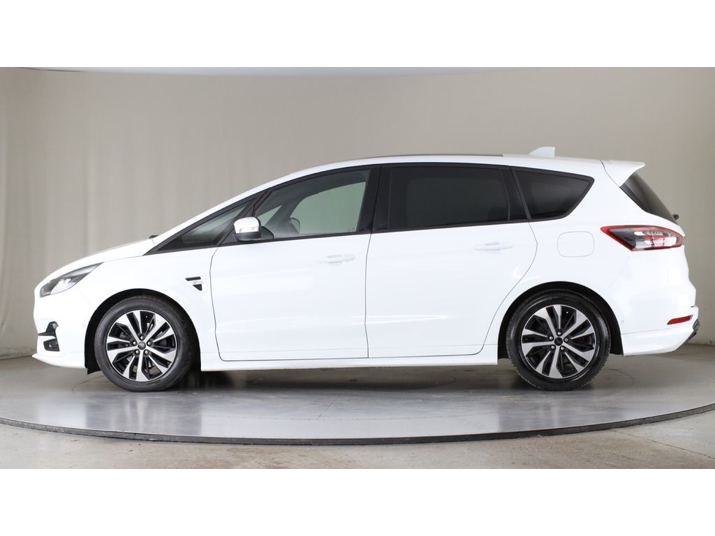 Used Ford S-Max 2021 for sale - 77211622: Photo 2