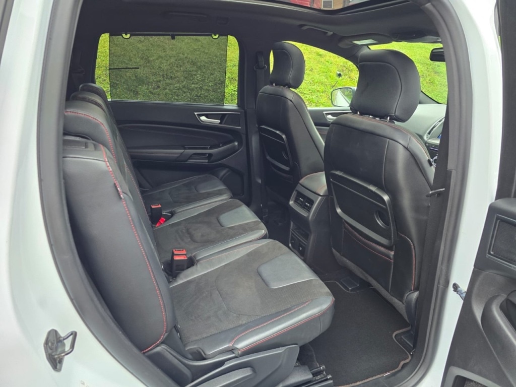 Used Ford S-Max 2021 for sale - 77211622: Photo 20