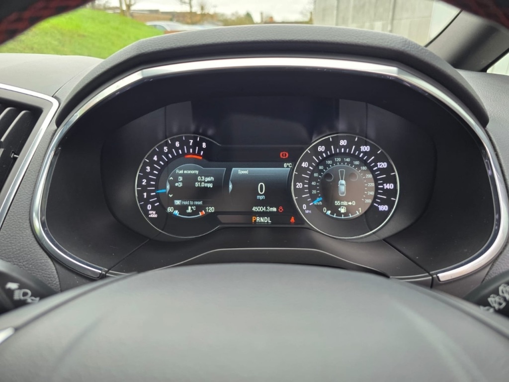 Used Ford S-Max 2021 for sale - 77211622: Photo 22