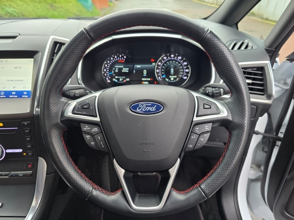 Used Ford S-Max 2021 for sale - 77211622: Photo 23