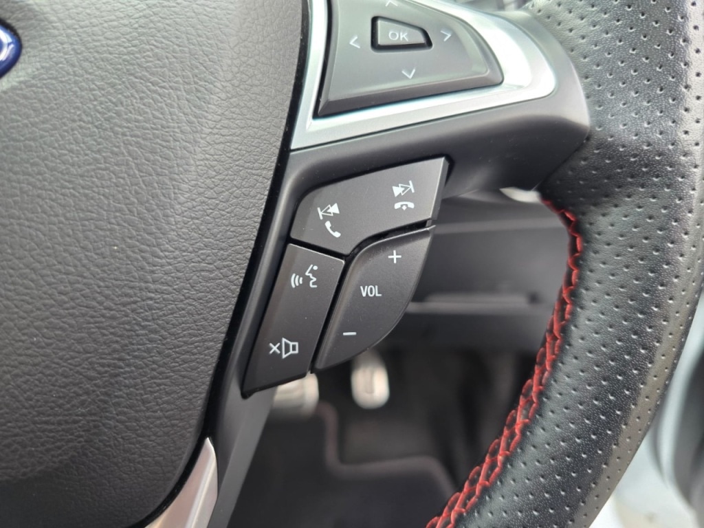 Used Ford S-Max 2021 for sale - 77211622: Photo 25