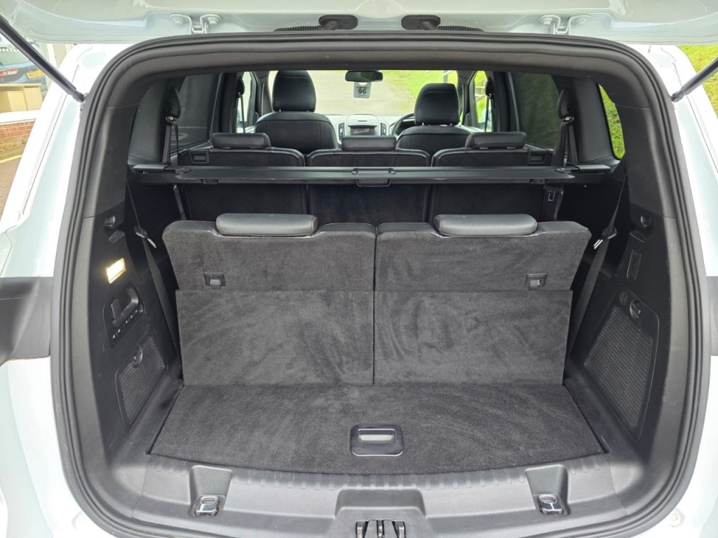 Used Ford S-Max 2021 for sale - 77211622: Photo 26